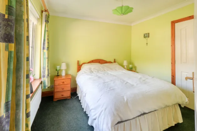 Photo of 23 The Grange,, Borris Road,, Portlaoise,, Co.Laois, R32 CFC6