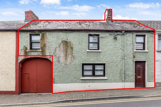 Photo of 40 Loman Street, Trim, Co Meath, C15XE10