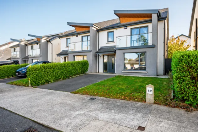 Photo of 2 Oak Hill, Gorey, Co. Wexford, Y25 T2V6