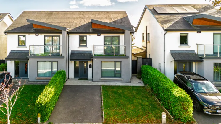 Photo of 2 Oak Hill, Gorey, Co. Wexford, Y25 T2V6