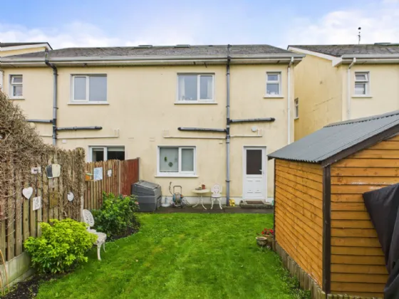 Photo of 15 Lios na Sí, Portumna, Co. Galway, H53 TF72