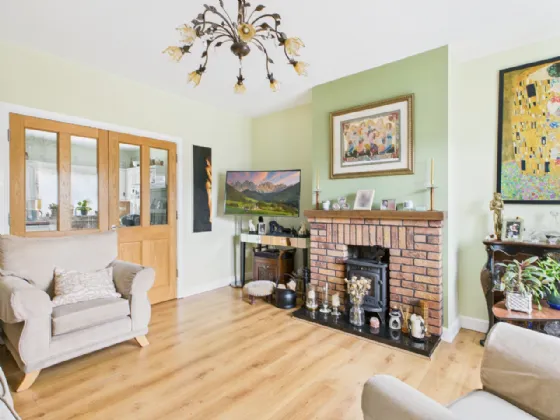 Photo of 15 Lios na Sí, Portumna, Co. Galway, H53 TF72