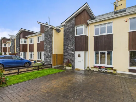 Photo of 15 Lios na Sí, Portumna, Co. Galway, H53 TF72