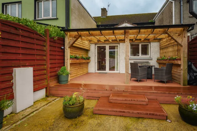 Photo of 30 Saint Fursey's Terrace, Blackrock, Co. Louth, A91 F796