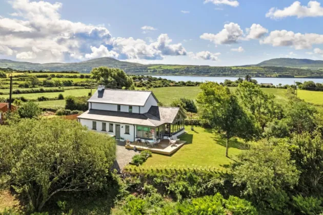 Photo of Saltwinds, Kealties, Ahakista, Co. Cork, P75 PY59