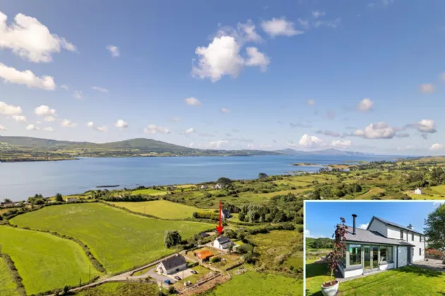 Photo of Saltwinds, Kealties, Ahakista, Co. Cork, P75 PY59