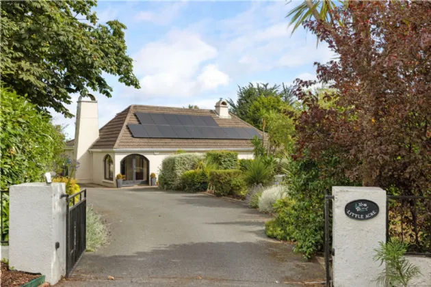 Photo of Little Acre, New Road, Greystones, Co Wicklow, A63YA72