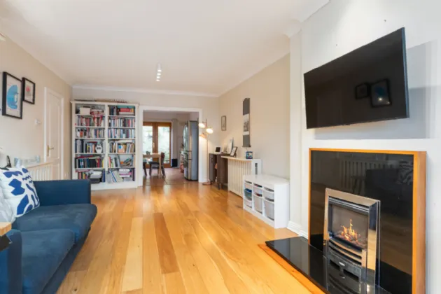 Photo of 5 York Court, York Road, Dun Laoghaire, Co. Dublin, A96 E527