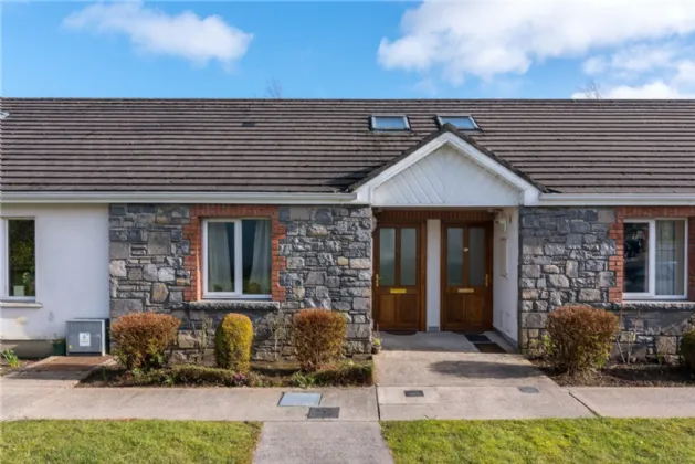 Photo of 12 Sonas Care Village, Cloghanboy, Athlone, Co. Westmeath, N37 K941