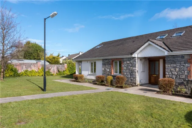 Photo of 12 Sonas Care Village, Cloghanboy, Athlone, Co. Westmeath, N37 K941