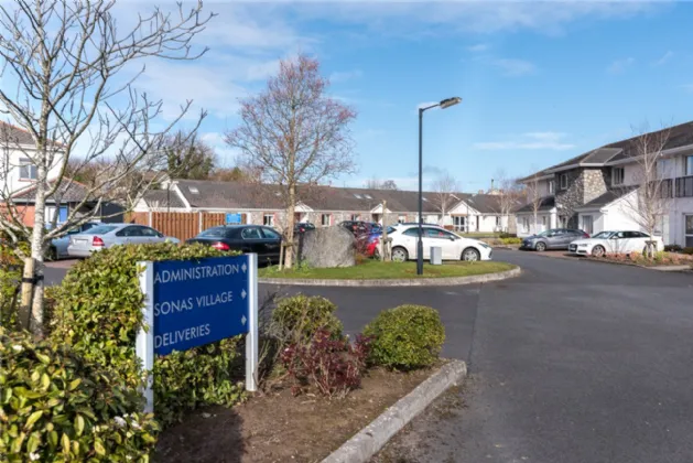 Photo of 12 Sonas Care Village, Cloghanboy, Athlone, Co. Westmeath, N37 K941