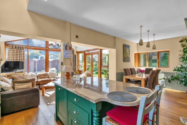 Photo of Bawnogues, Baltinglass, Co Wicklow, W91 K6D7