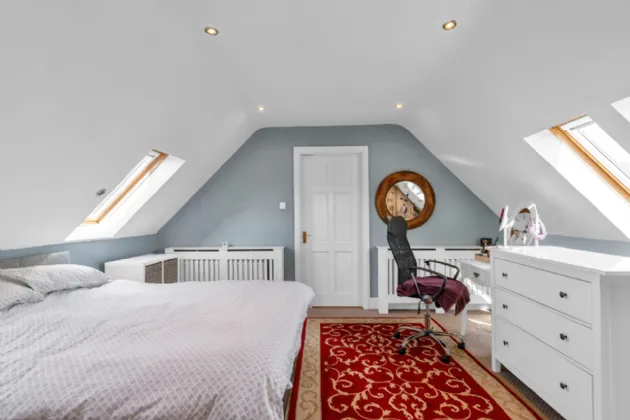 Photo of Bawnogues, Baltinglass, Co Wicklow, W91 K6D7