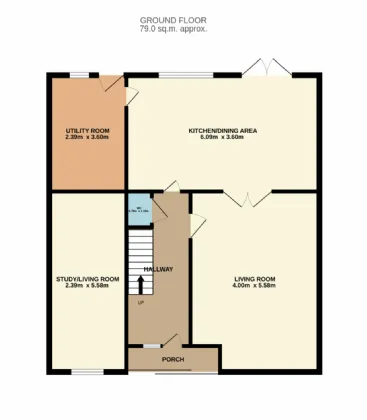 Photo of 7 The Rise, Knocknacarra, Galway, H91 AC8N