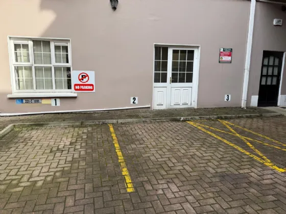 Photo of Apt 2 Grosvenor Court, High Street, Killarney, Co. Kerry