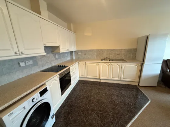 Photo of Apt 2 Grosvenor Court, High Street, Killarney, Co. Kerry