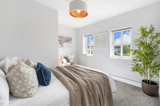 Photo of 6A The Manor, Clondulane, Fermoy, Co.Cork, P61WV59