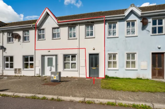 Photo of 6A The Manor, Clondulane, Fermoy, Co.Cork, P61WV59