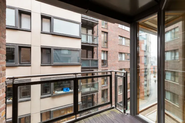 Photo of 60 Block A Smithfield Market, Smithfield, Dublin 7, D07 FT53