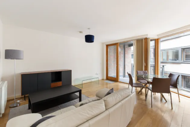 Photo of 60 Block A Smithfield Market, Smithfield, Dublin 7, D07 FT53