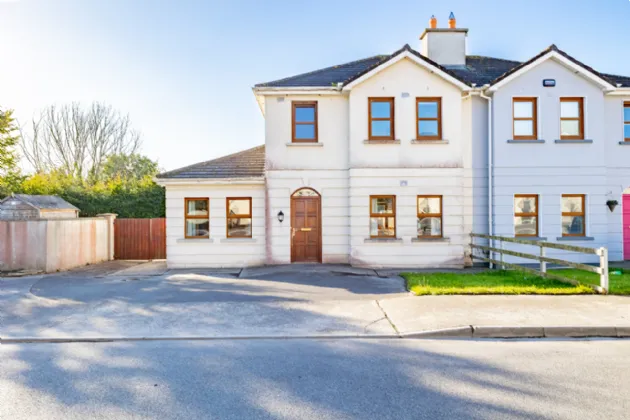 Photo of 31 Beech View, Ard Na Sidhe, Clonmel, Co. Tipperary, E91 C8E2