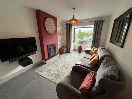 Photo of 'Windsmoor', Park Road, Killarney, Co. Kerry, V93 NHT9