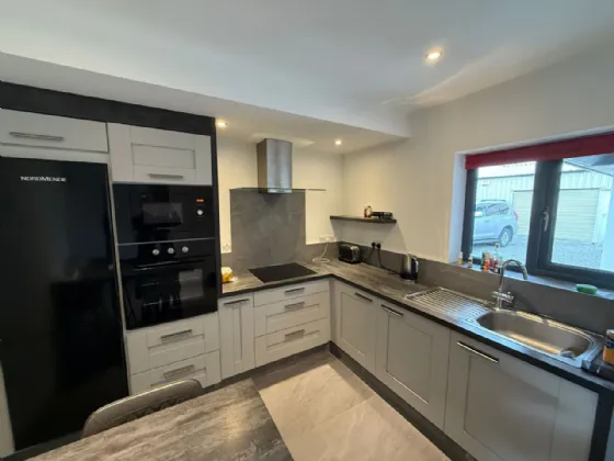 Photo of 'Windsmoor', Park Road, Killarney, Co. Kerry, V93 NHT9