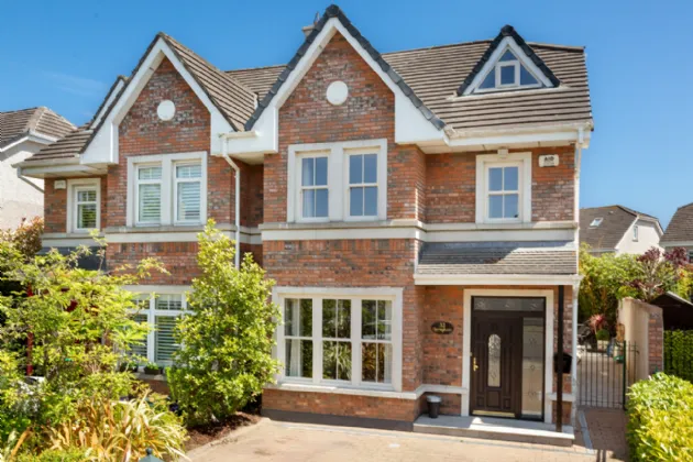 Photo of 32 Laraghcon, Lucan, Co. Dublin, K78 TD95