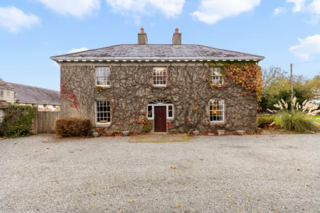 Photo of Shelburne Lodge, Fethard, Co Wexford, Y34 DY68