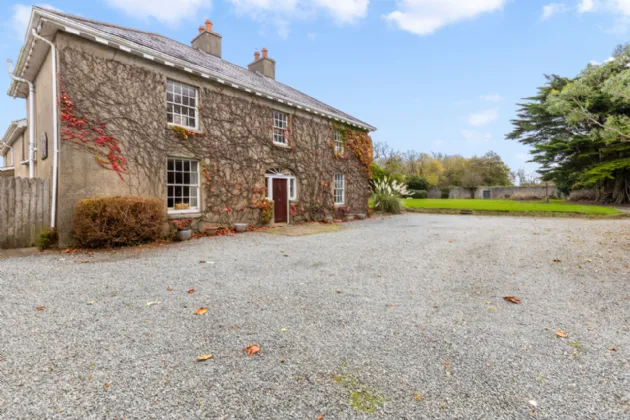 Photo of Shelburne Lodge, Fethard, Co Wexford, Y34 DY68