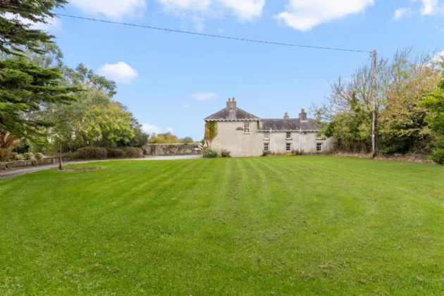 Photo of Shelburne Lodge, Fethard, Co Wexford, Y34 DY68