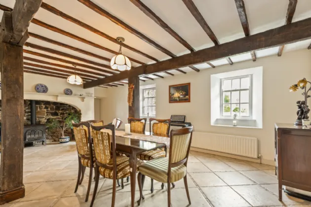 Photo of Shelburne Lodge, Fethard, Co Wexford, Y34 DY68