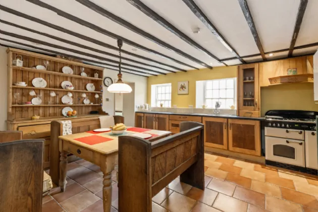 Photo of Shelburne Lodge, Fethard, Co Wexford, Y34 DY68