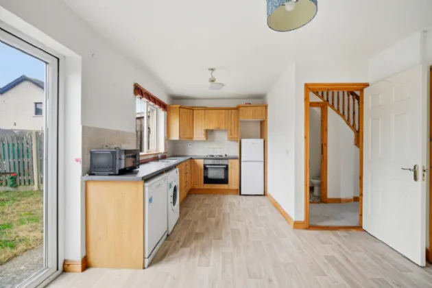 Photo of 19 Pearsons Brook, Gorey, Co Wexford, Y25X407