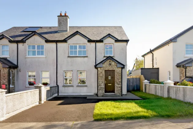Photo of 35 Woodstream, Coolaney, Co. Sligo, F56FF60
