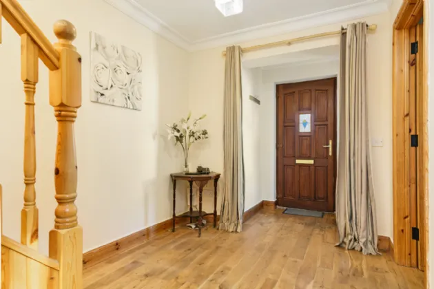 Photo of 35 Woodstream, Coolaney, Co. Sligo, F56FF60