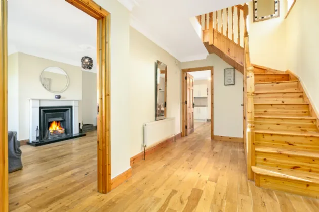 Photo of 35 Woodstream, Coolaney, Co. Sligo, F56FF60