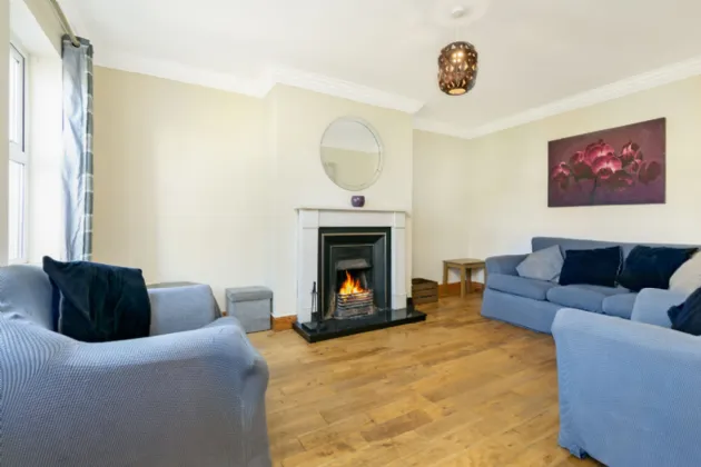 Photo of 35 Woodstream, Coolaney, Co. Sligo, F56FF60