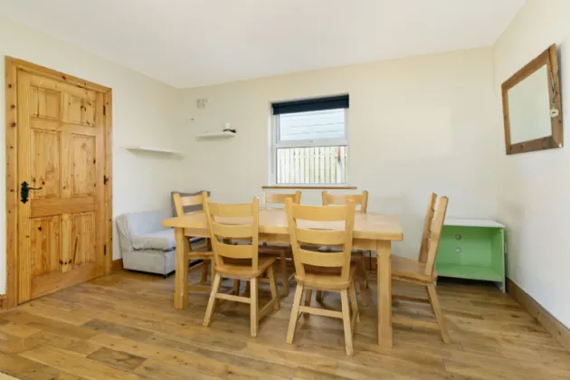 Photo of 35 Woodstream, Coolaney, Co. Sligo, F56FF60