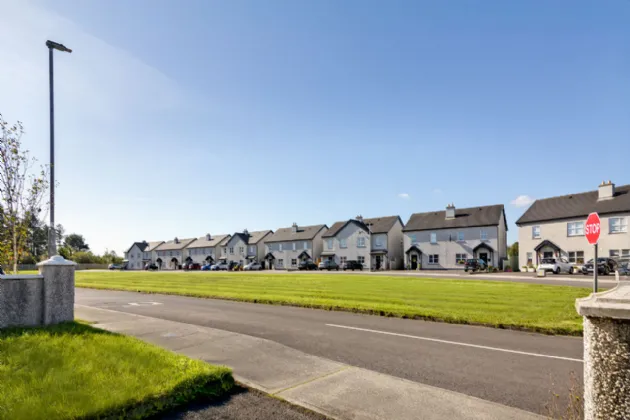 Photo of 35 Woodstream, Coolaney, Co. Sligo, F56FF60