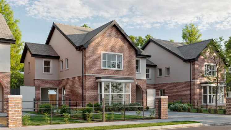 Photo of 16 Crannagh Drive, Granges Road, Kilkenny