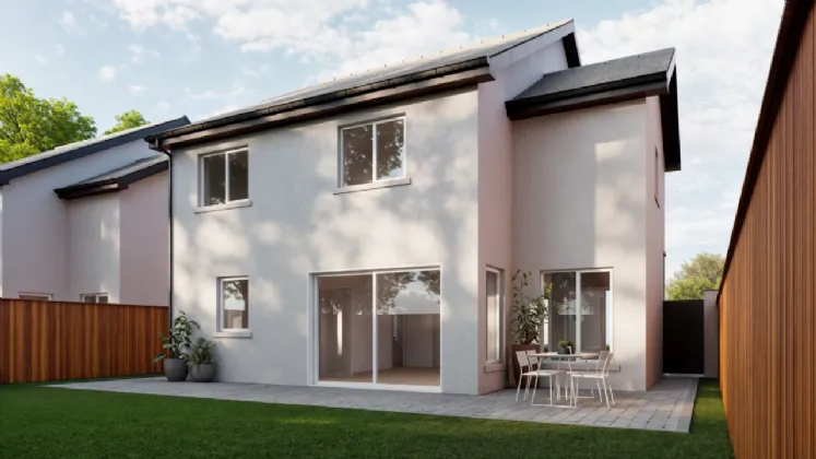 Photo of 16 Crannagh Drive, Granges Road, Kilkenny