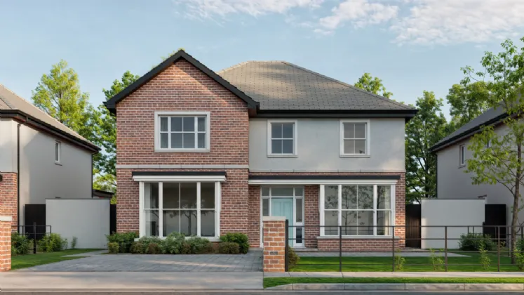 Photo of 1 Crannagh Court, Granges Road, Kilkenny