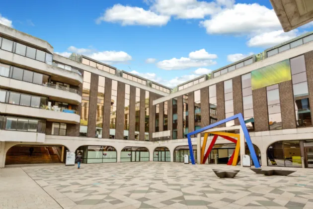 Photo of 18 Abbey Court, Irish Life Centre, Lower Abbey Street, Dublin 1, D01 AK15