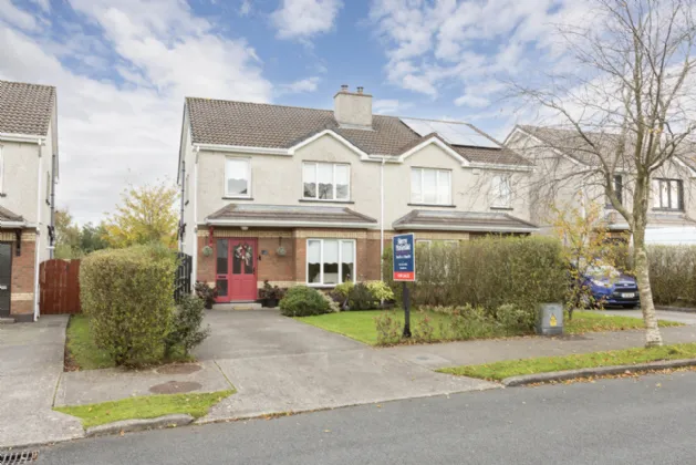 Photo of 29 The Close, Lakepoint, Mullingar, Co. Westmeath., N91 X7D3