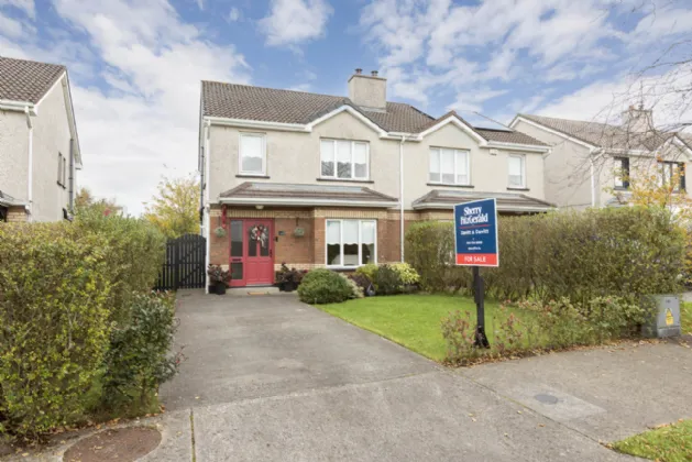 Photo of 29 The Close, Lakepoint, Mullingar, Co. Westmeath., N91 X7D3