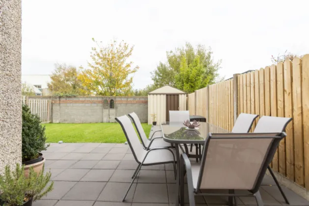 Photo of 29 The Close, Lakepoint, Mullingar, Co. Westmeath., N91 X7D3