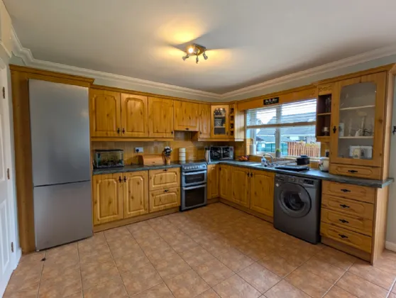 Photo of 8 Coill Abhainn, Swinford, Co Mayo, F12NW01