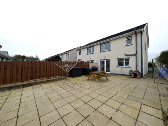 Photo of 8 Coill Abhainn, Swinford, Co Mayo, F12NW01