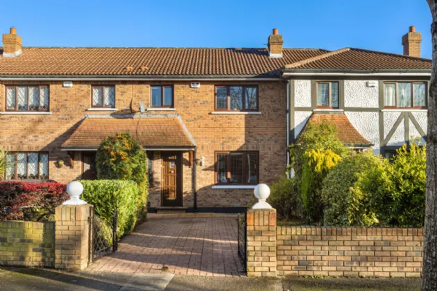 Photo of 103 Tudor Lawns, Foxrock, Dublin 18, D18 P2H4